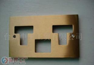 批發墻壁開關，銅開關板，銅開關插座 構建電氣安全與家居美學的基石