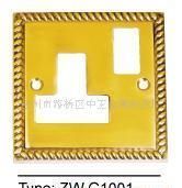 批發高品質銅開關產品 墻壁開關、插座與面板一站式采購指南