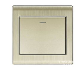 墻壁開關10大品牌 守護家居安全，零隱患生活的品質之選